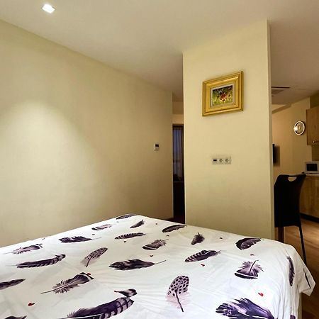 Ns Apartments In Yerevan City Centre Kültér fotó