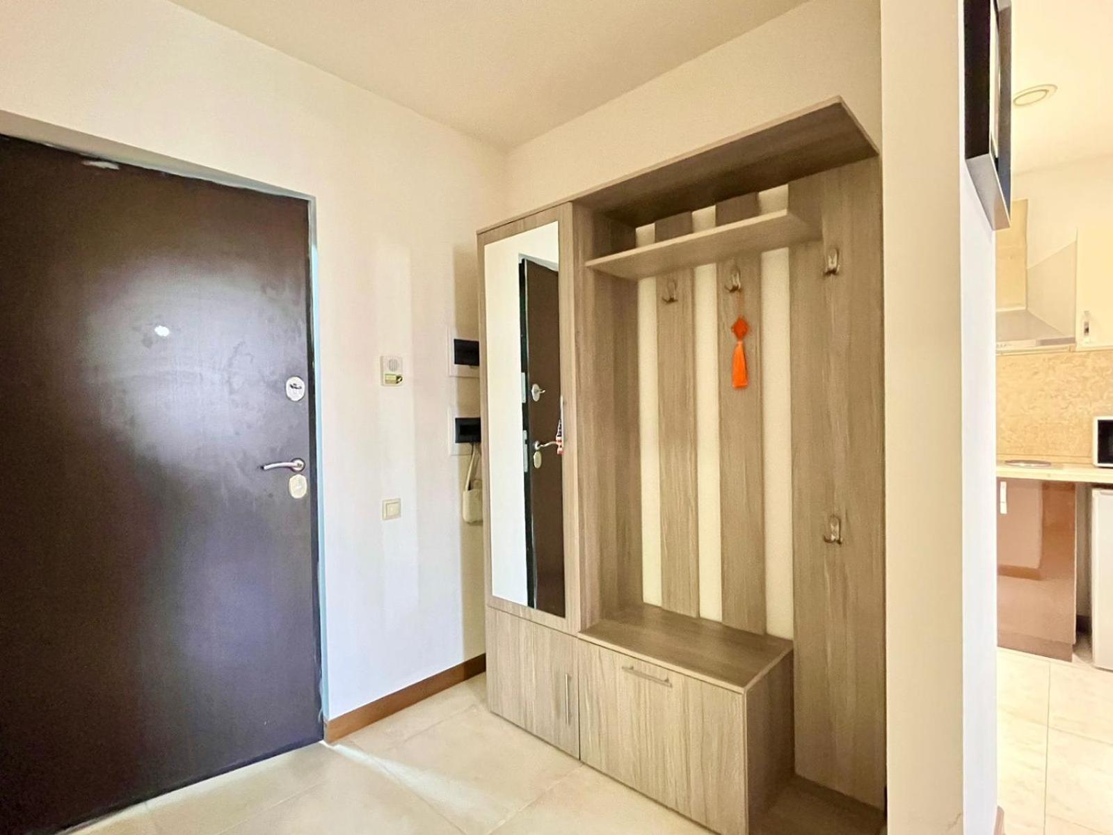 Ns Apartments In Yerevan City Centre Kültér fotó