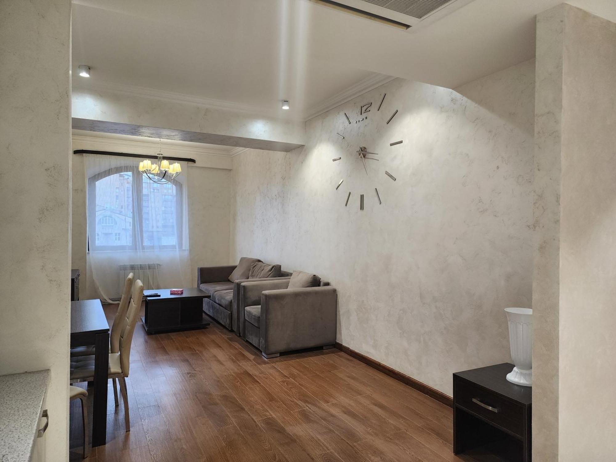 Ns Apartments In Yerevan City Centre Kültér fotó