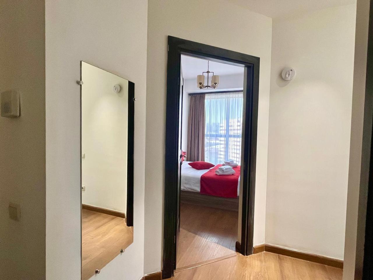 Ns Apartments In Yerevan City Centre Kültér fotó