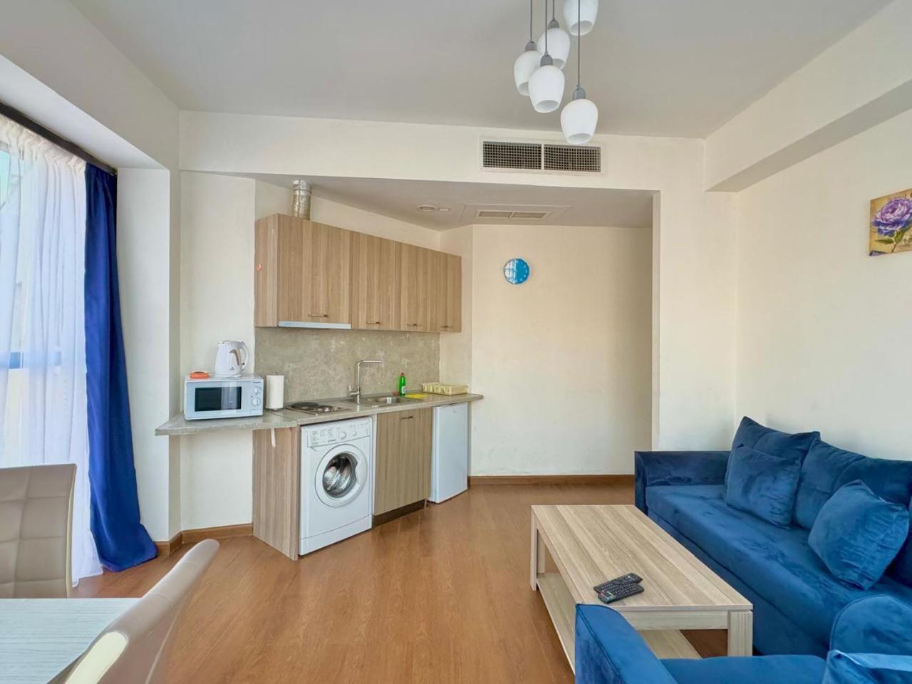 Ns Apartments In Yerevan City Centre Kültér fotó